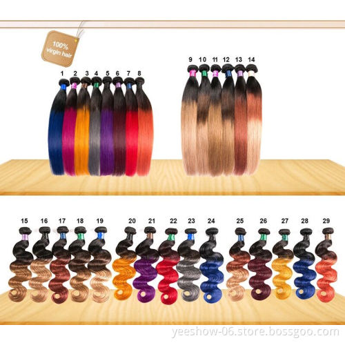 Wholesale human hair lace front body wave wigs vendors raw brazilian cuticle aligned virgin hair bundles human hair extension